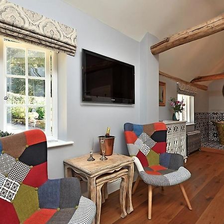 The Mill, Long Melford Bed and Breakfast Eksteriør billede