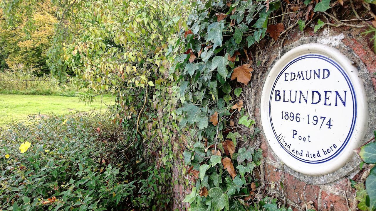 The Mill, Long Melford Bed and Breakfast Eksteriør billede