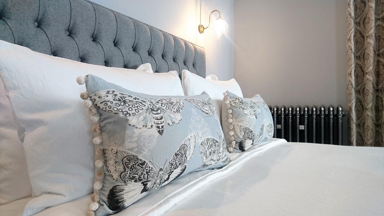 The Mill, Long Melford Bed and Breakfast Eksteriør billede