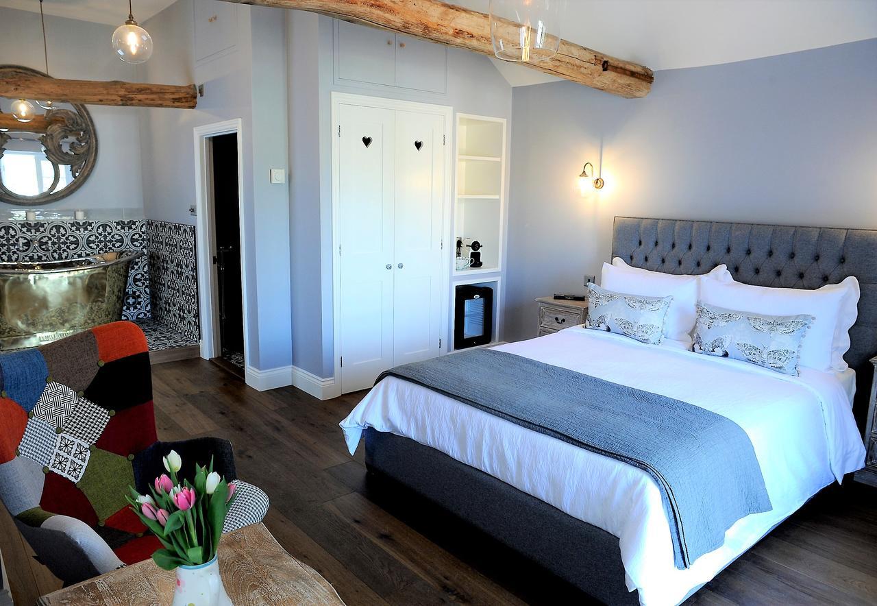 The Mill, Long Melford Bed and Breakfast Eksteriør billede