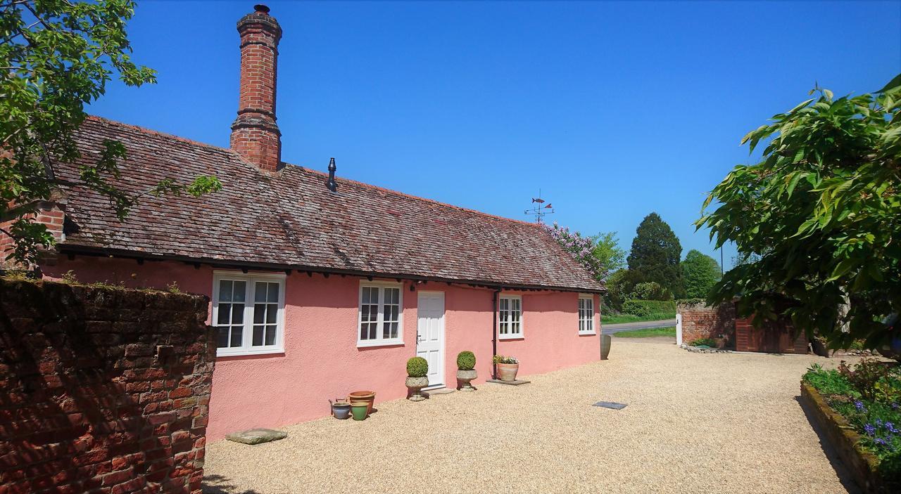 The Mill, Long Melford Bed and Breakfast Eksteriør billede