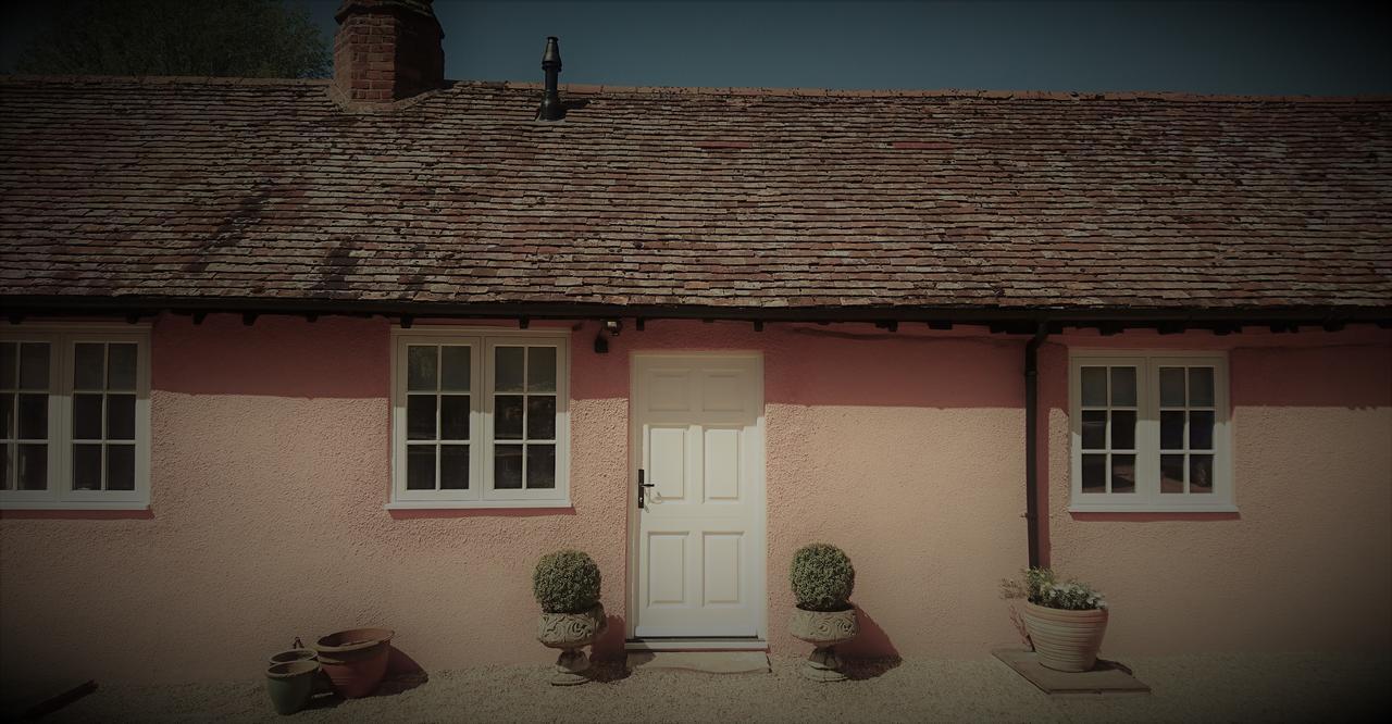 The Mill, Long Melford Bed and Breakfast Eksteriør billede