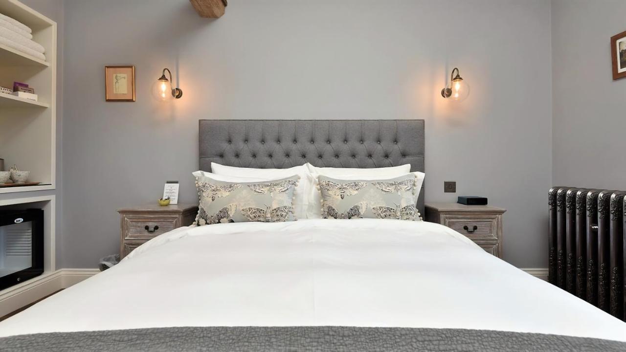 The Mill, Long Melford Bed and Breakfast Eksteriør billede